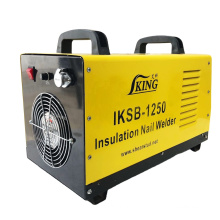 Insulation Pin Welder Capacitor Discharge Stud Electric Welding Machine